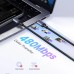 UGREEN USB C TO USB C CABLE 240W 2M L532 (65908)